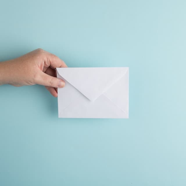 Cover image for blog post: "Create a contact form in Next.js with Resend and Valibot"